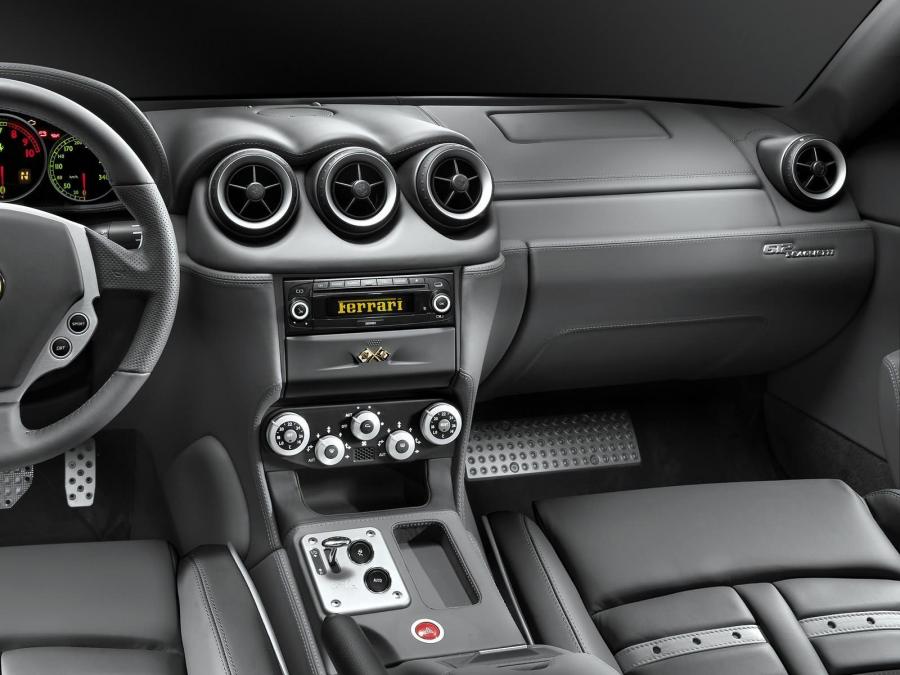  Ferrari 612 Scaglietti 2006 года  (фото 3 из 9)